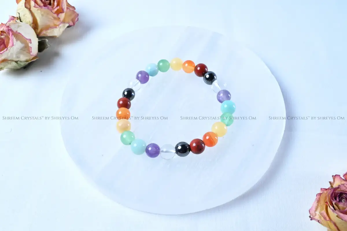 7 Chakra