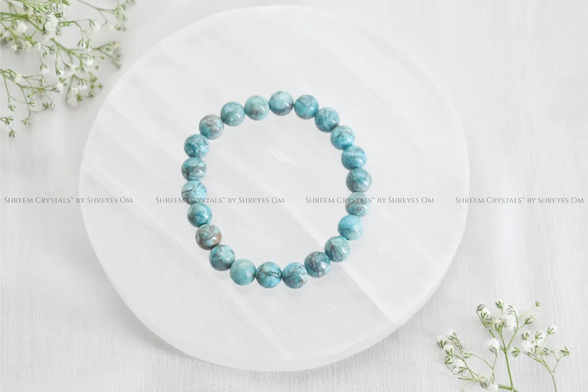 South African Turquoise