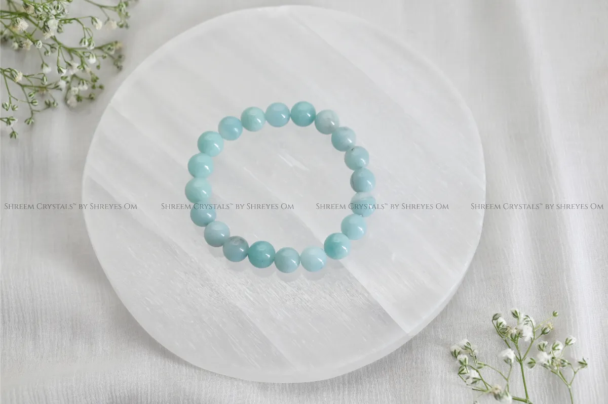 Amazonite AAA