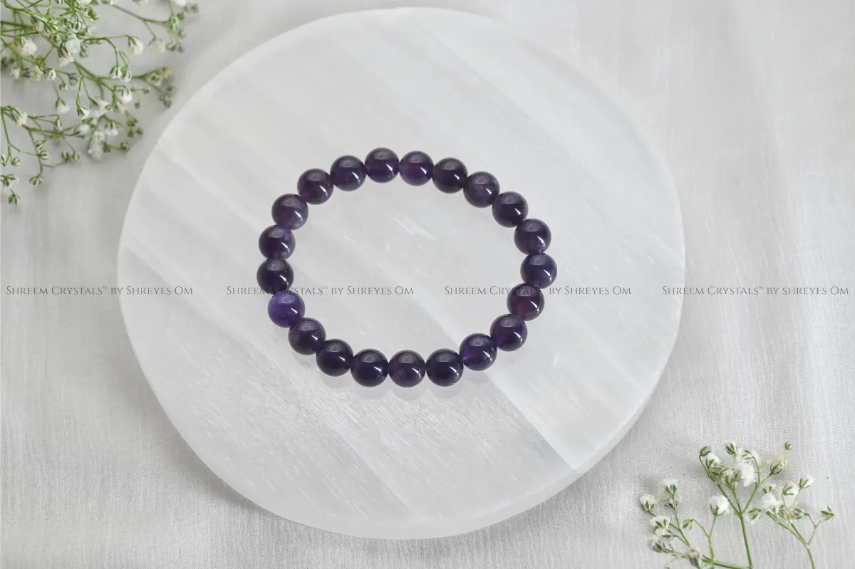 Amethyst Dark