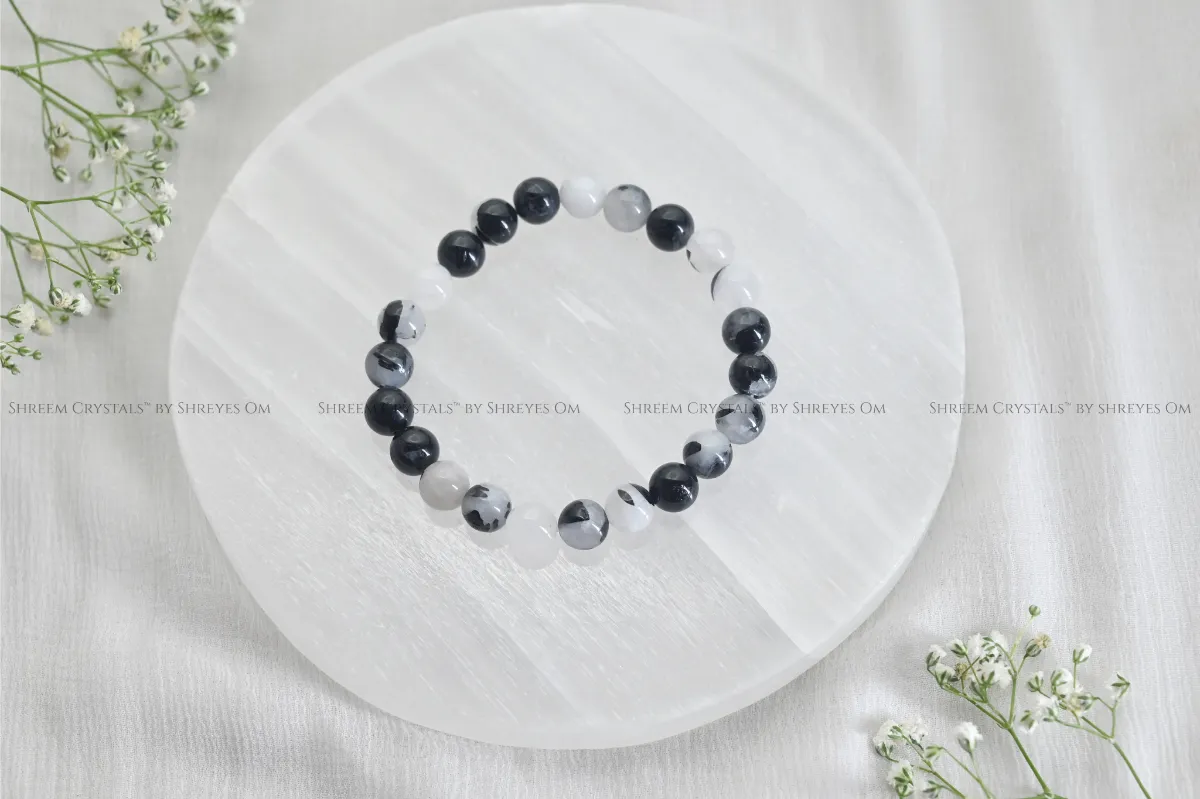 Black Rutile