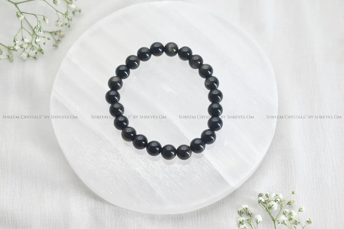 Black Tourmaline