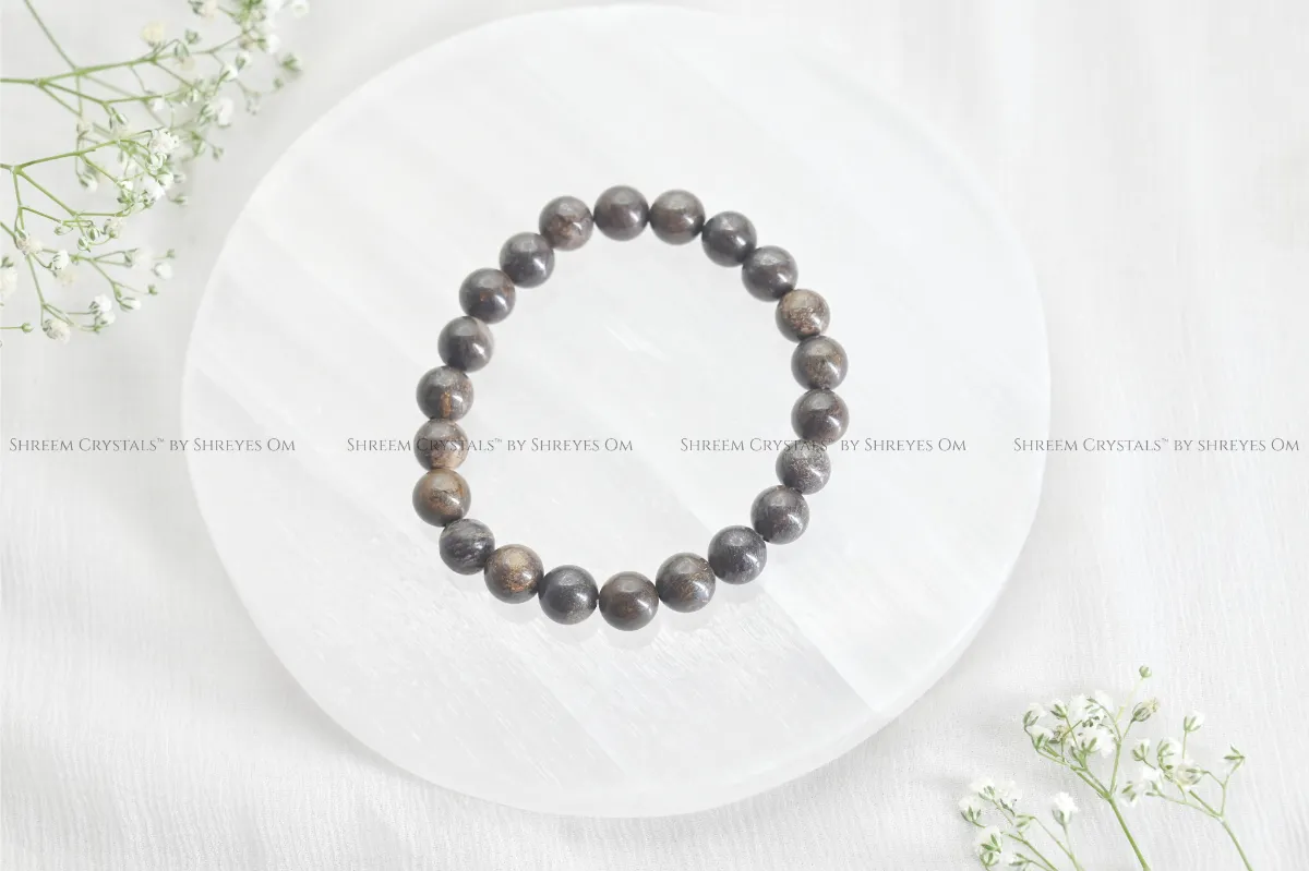 Bronzite