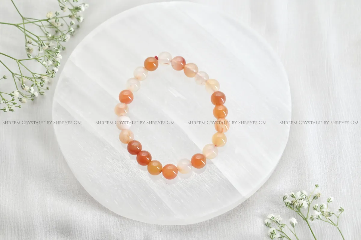 Carnelian Light