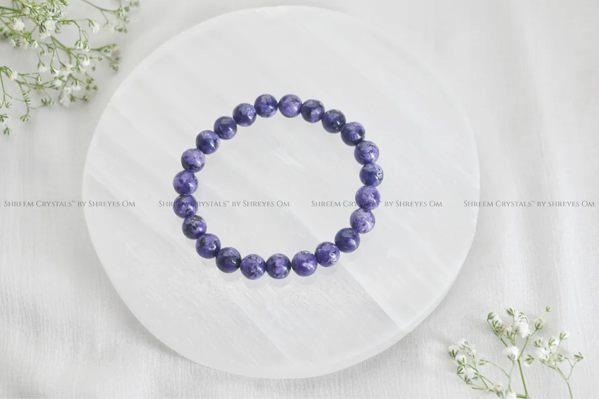 Charoite – Shreem Crystals