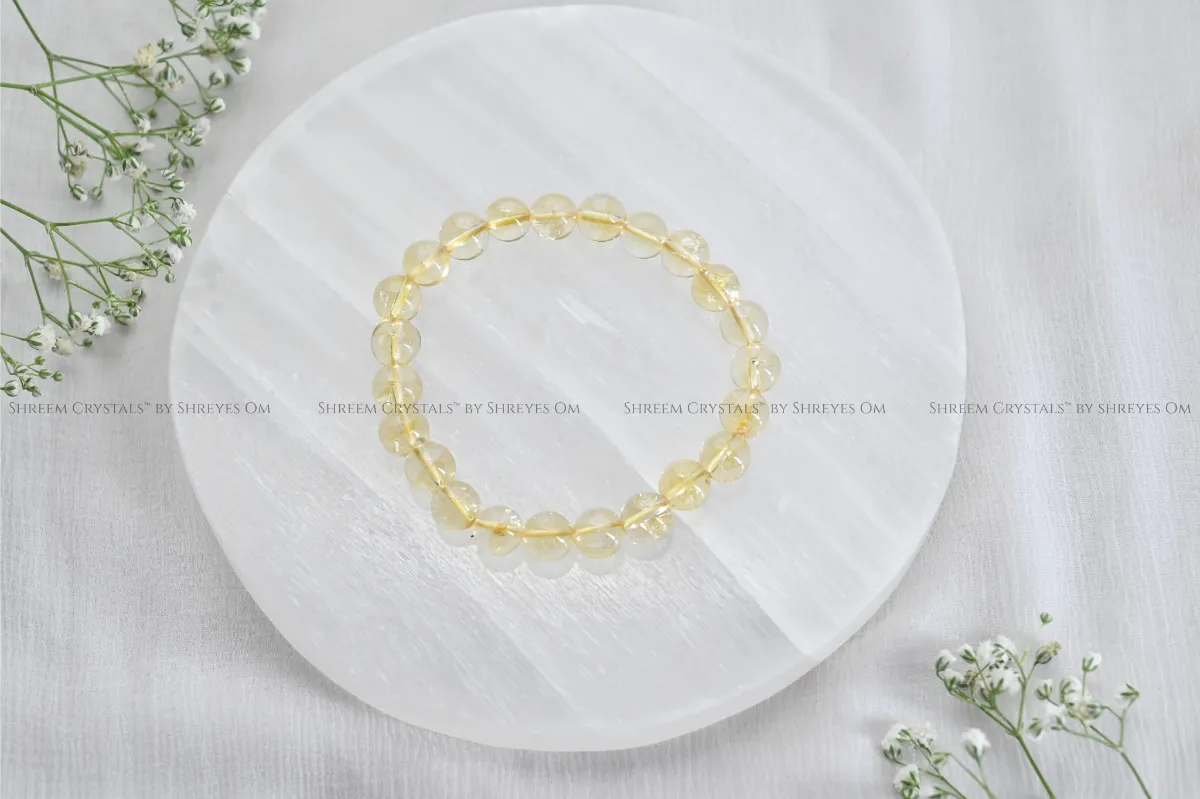 Citrine Light