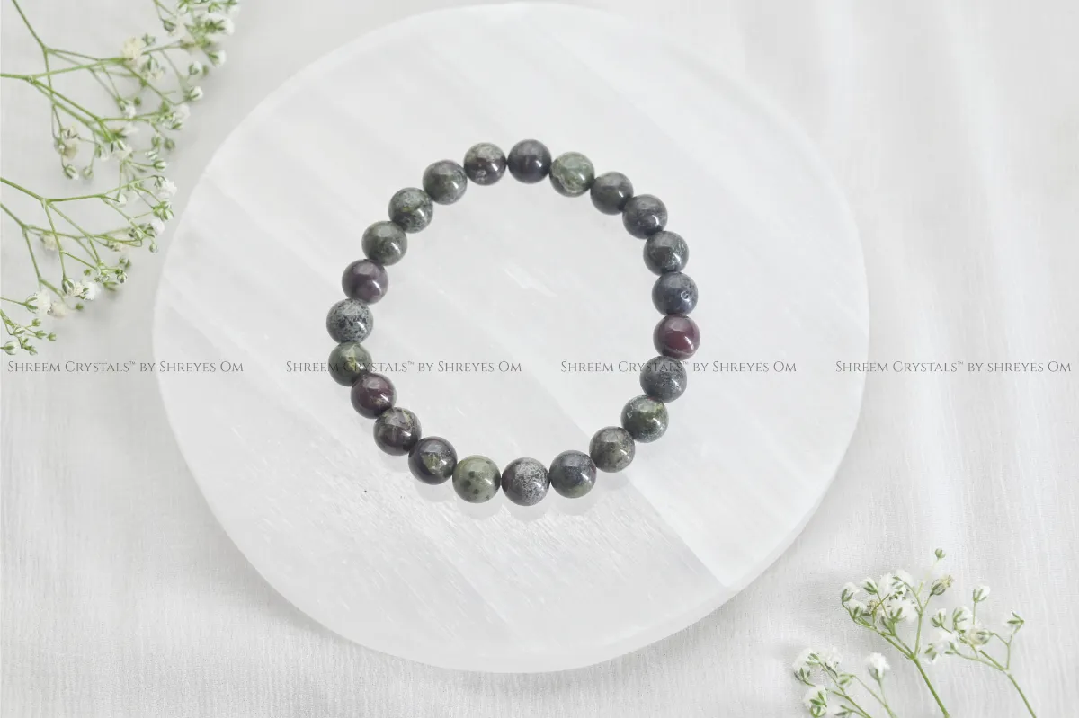 Dragon Bloodstone