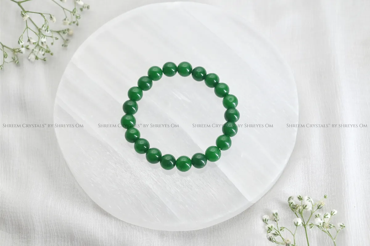 Green Jade