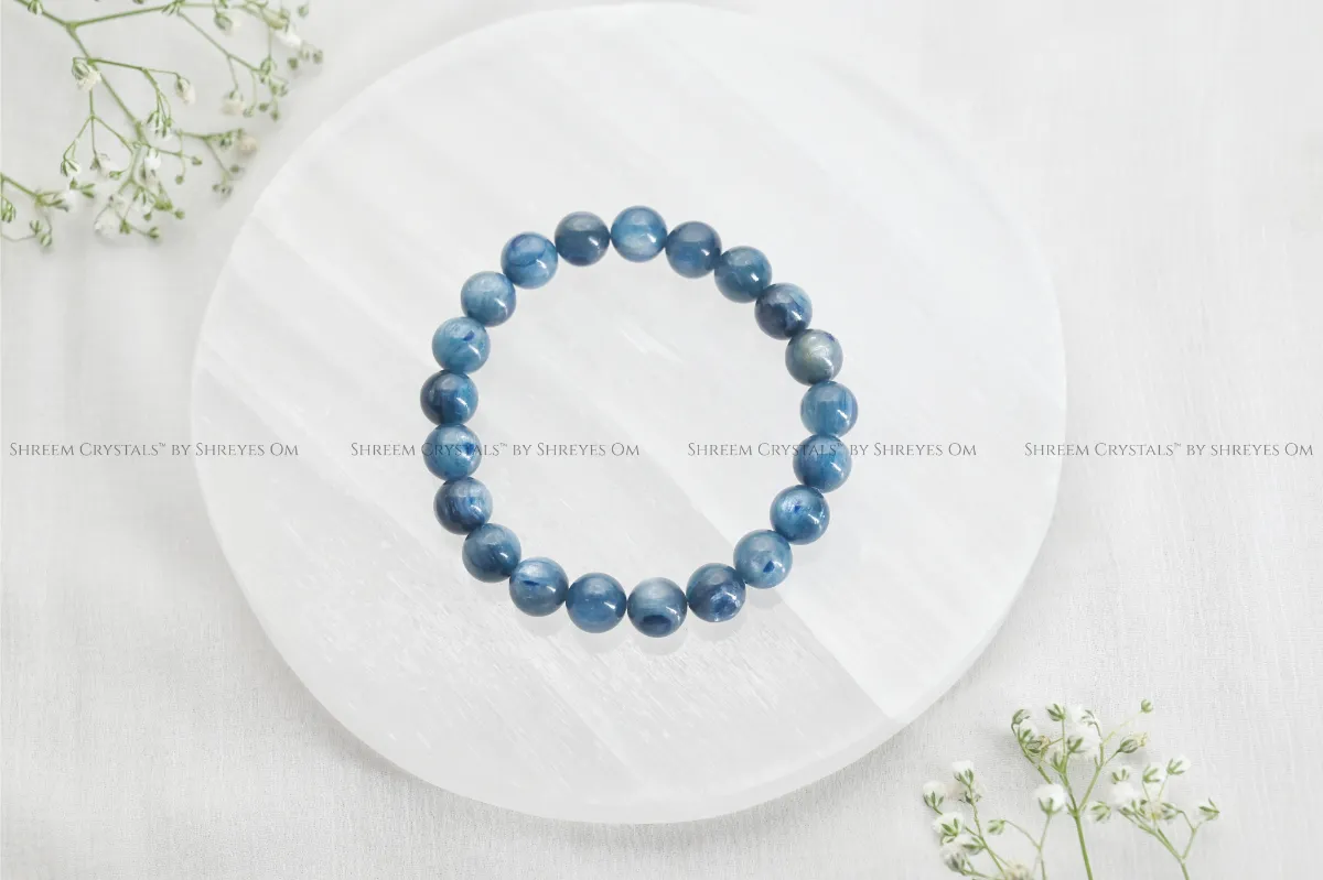 Kyanite – Shreem Crystals