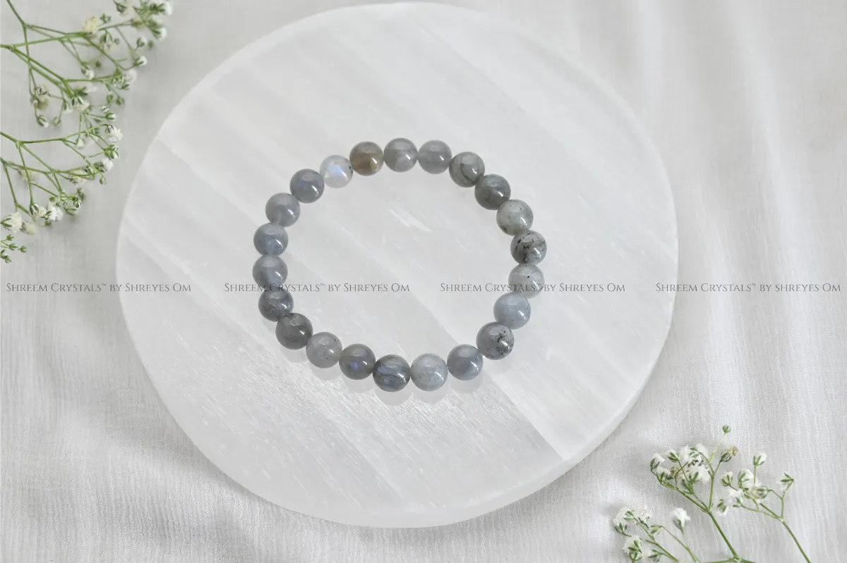 Labradorite – Shreem Crystals