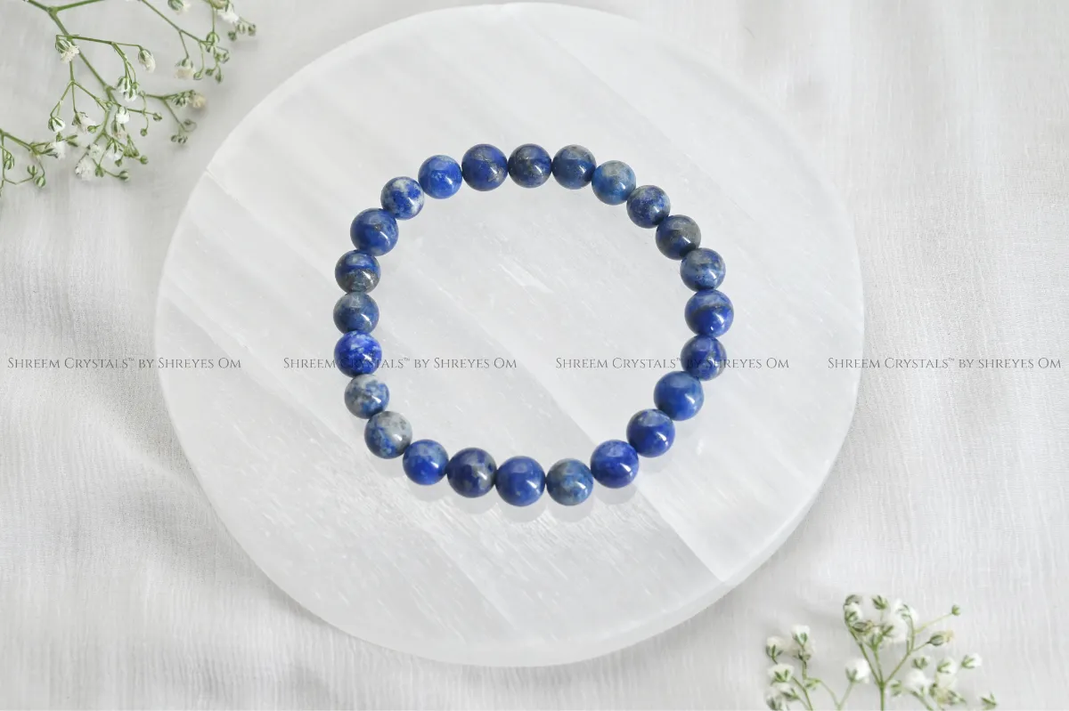 Lapis Lazuli