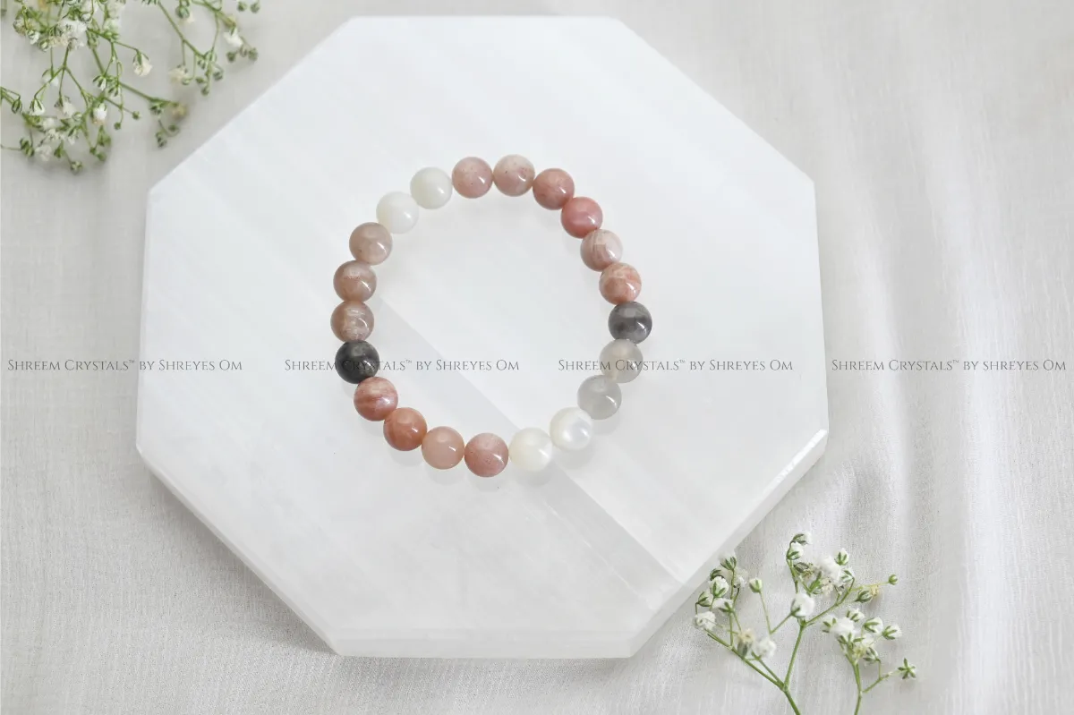 Multi Moonstone