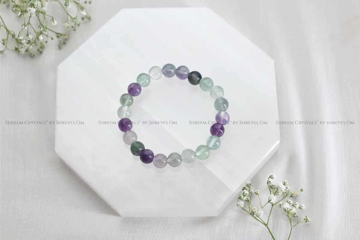 Multi Fluorite