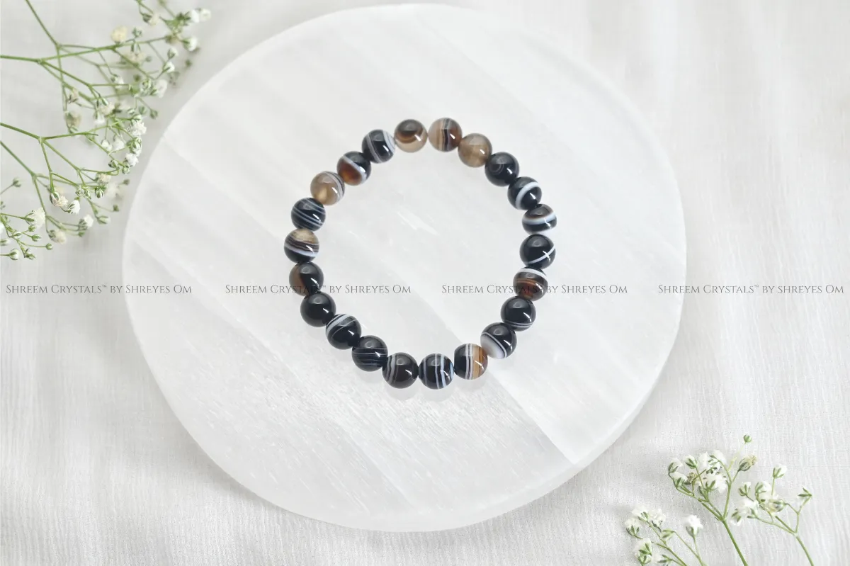 Sulemani Hakik – Shreem Crystals