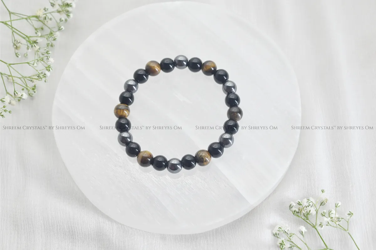 Triple Protection – Shreem Crystals