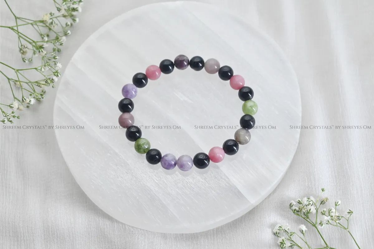 Watermelon Tourmaline – Shreem Crystals