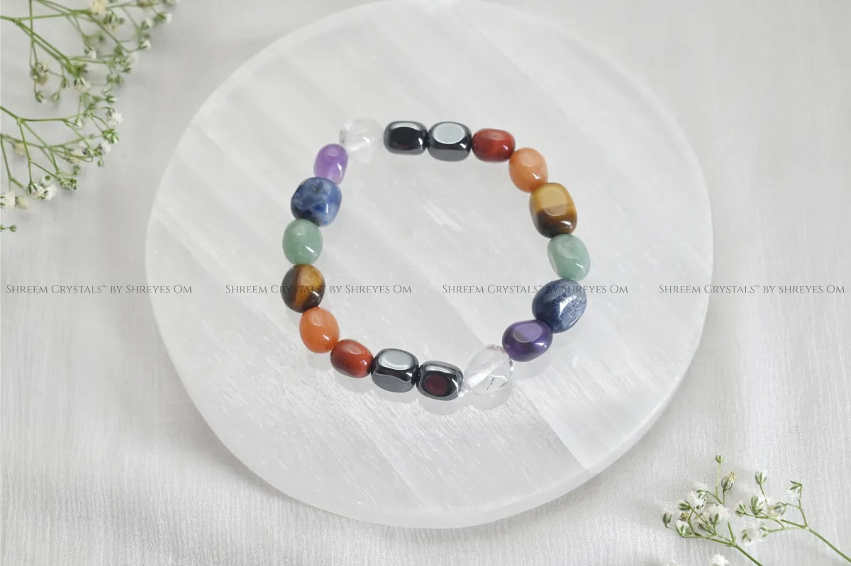 7 Chakra
