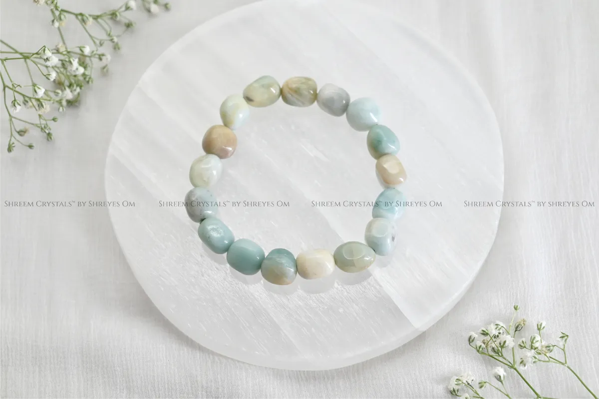 Amazonite