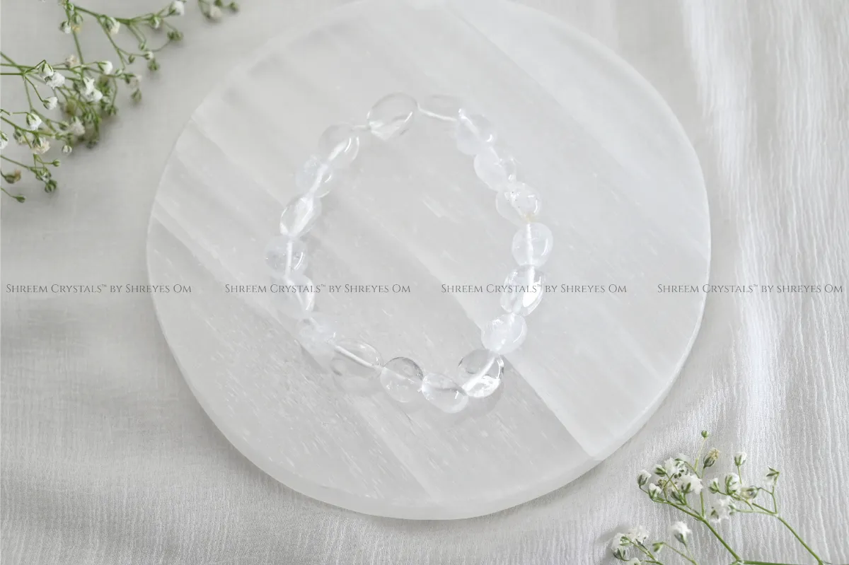 Clear Quartz
