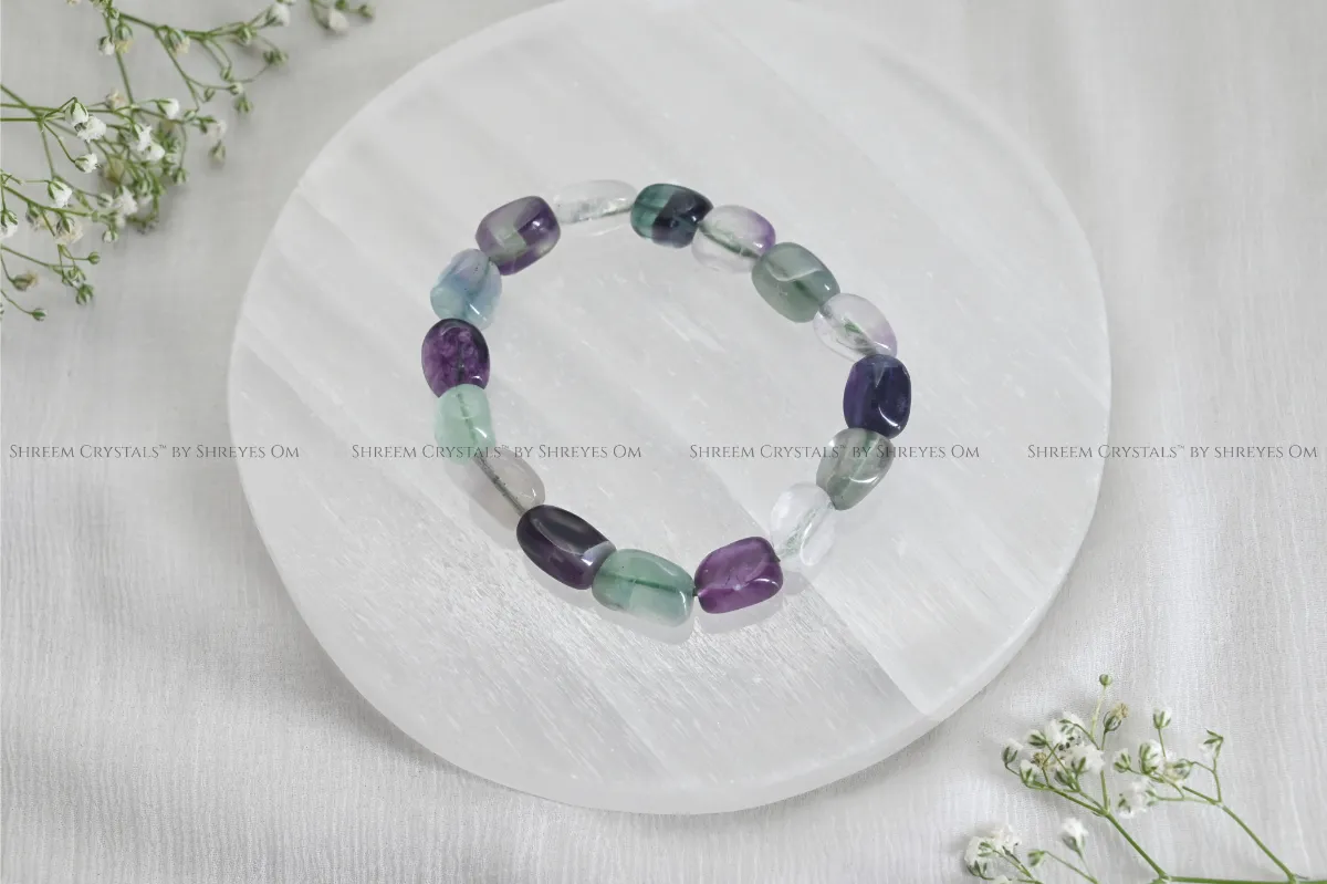 Fluorite