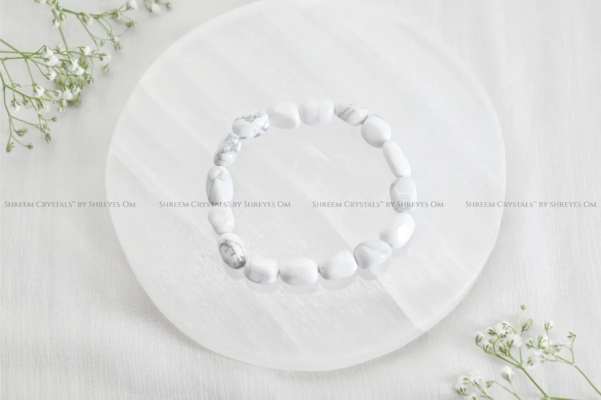 Howlite