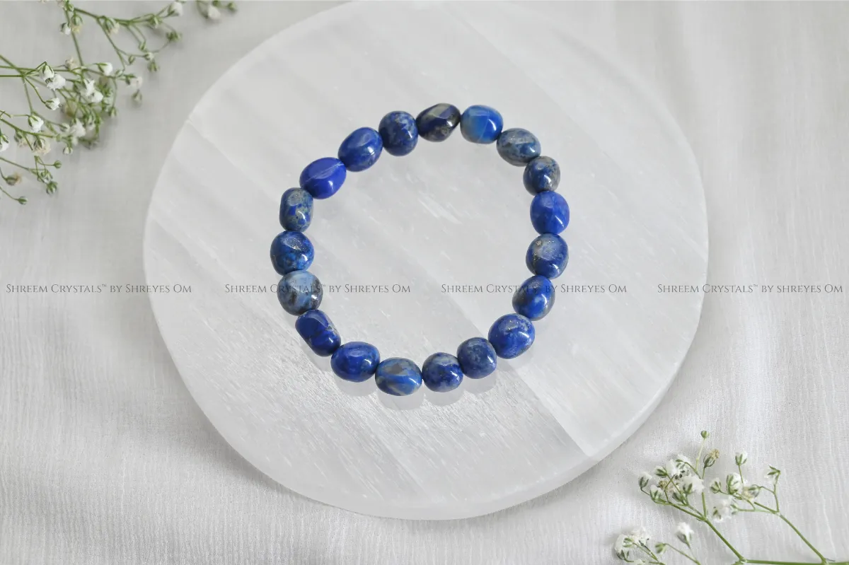 Lapis Lazuli