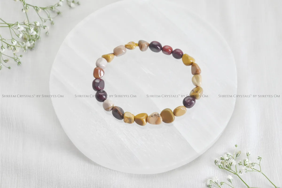 Mookaite – Shreem Crystals