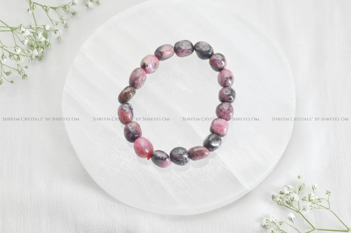 Rhodonite