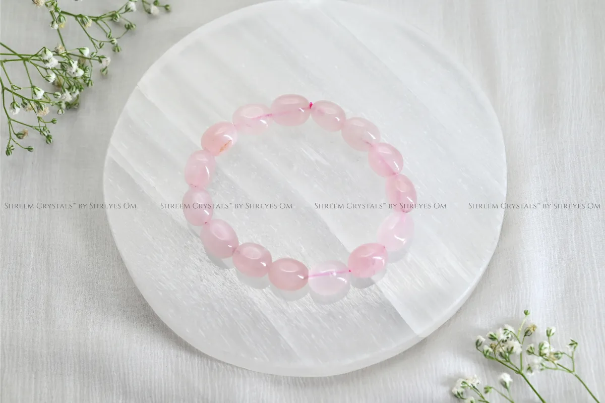 Rose Quartz
