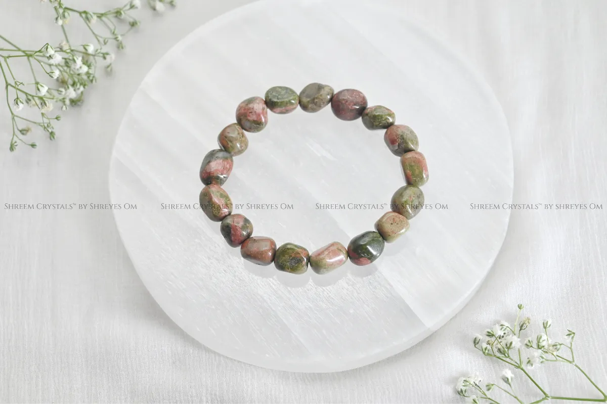 Unakite