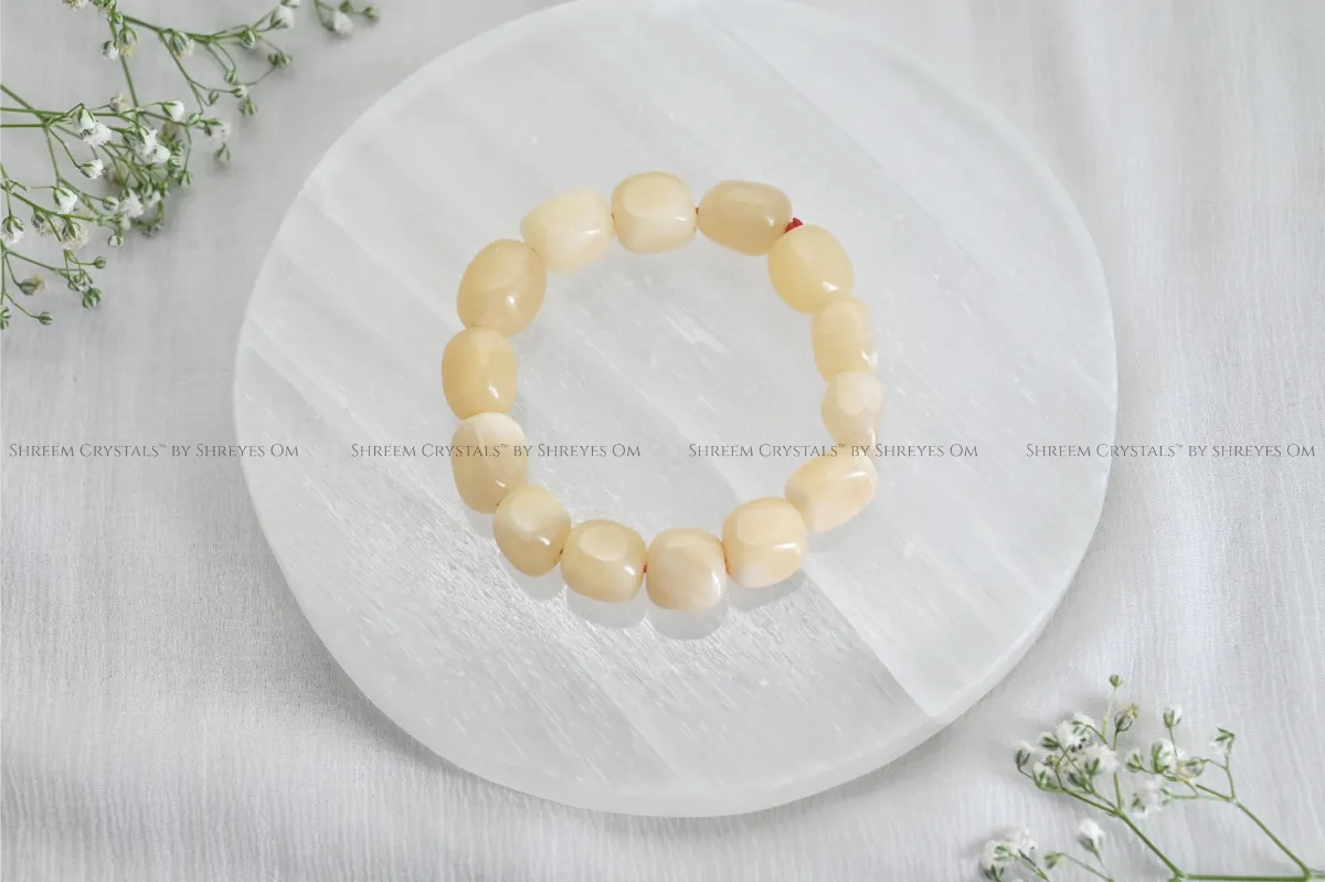 Yellow Quartz