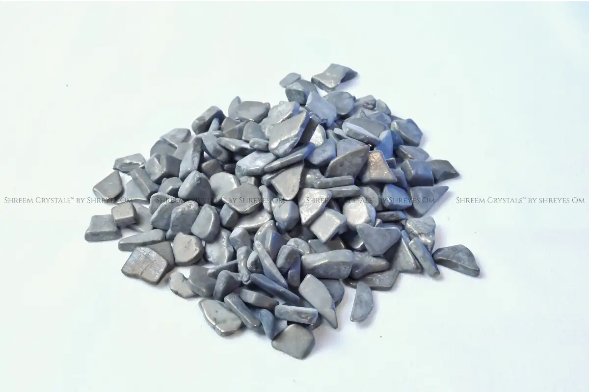 Pyrite Chips – Shreem Crystals