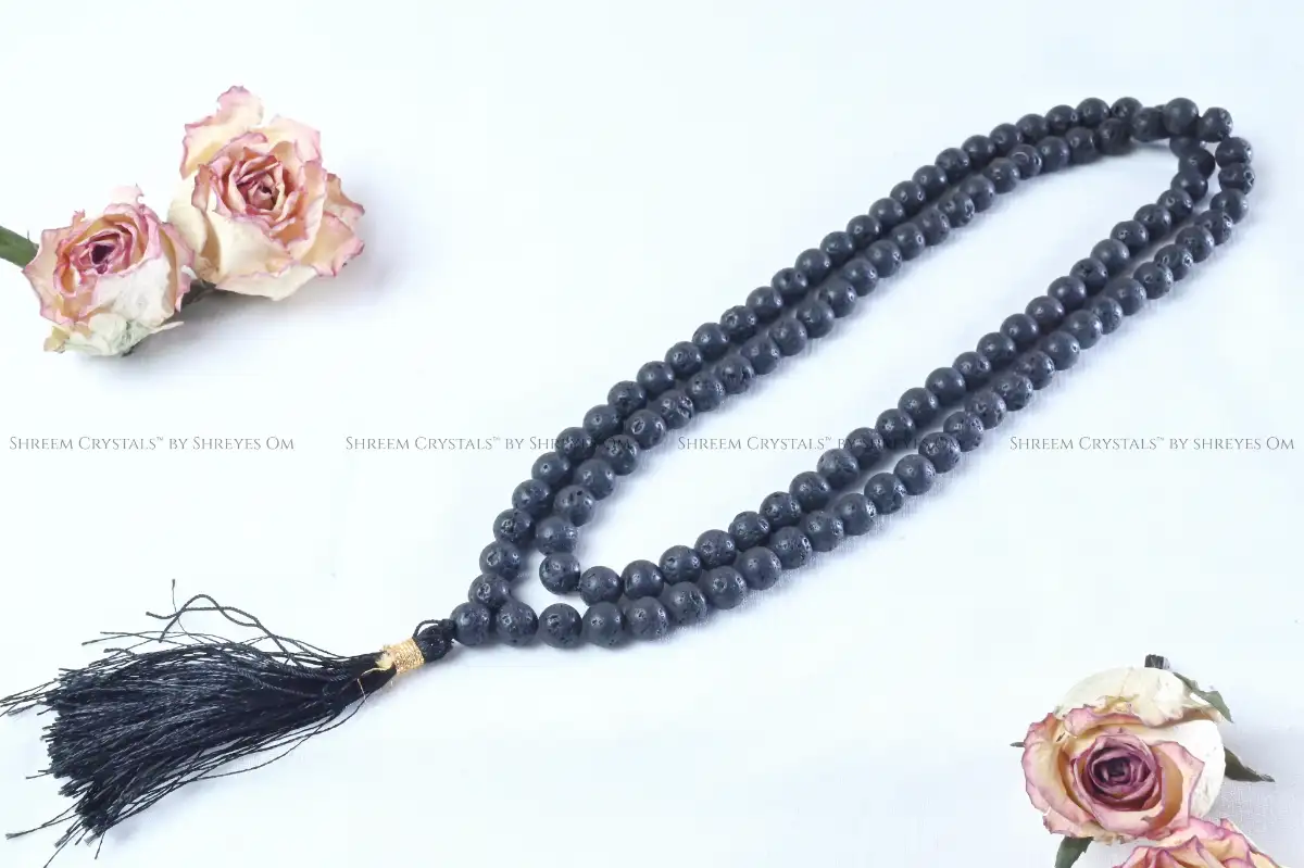 Lava Mala