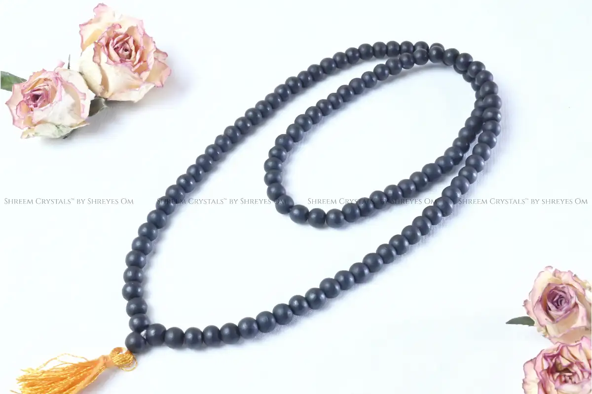 Karungali Mala – Shreem Crystals