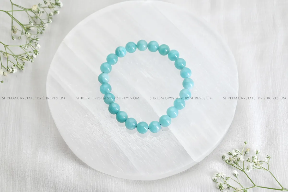 Amazonite 1