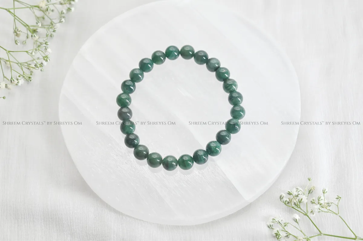Green Jade