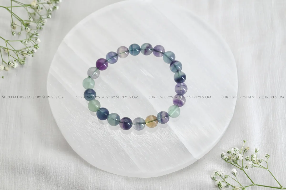 Multi Fluorite