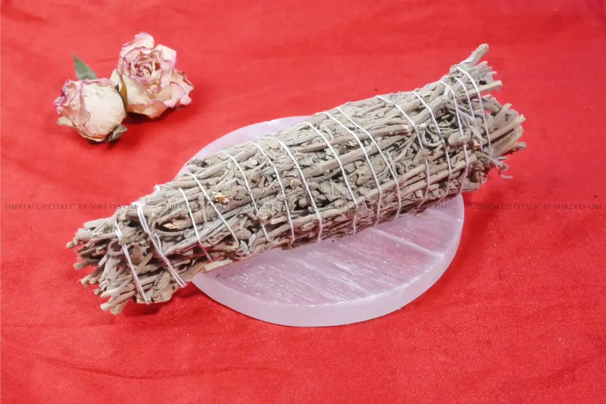 Indian Sage