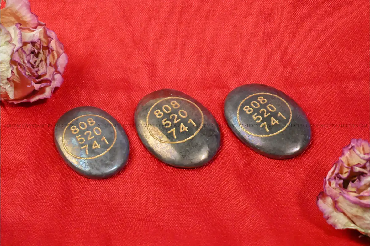 Pyrite Zibu Coin