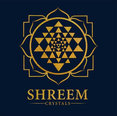 Shreem Crystals